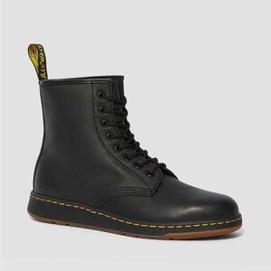 Dr Marten 1460 Newton Leather Dm Lite Boots